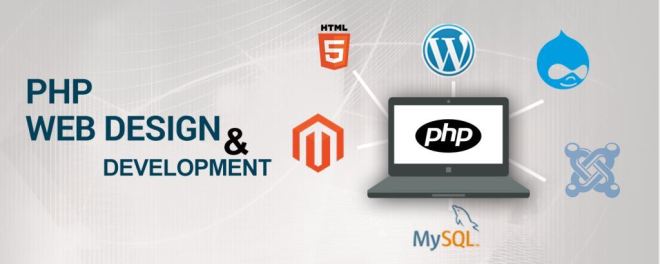 PHP Web Development Melbourne